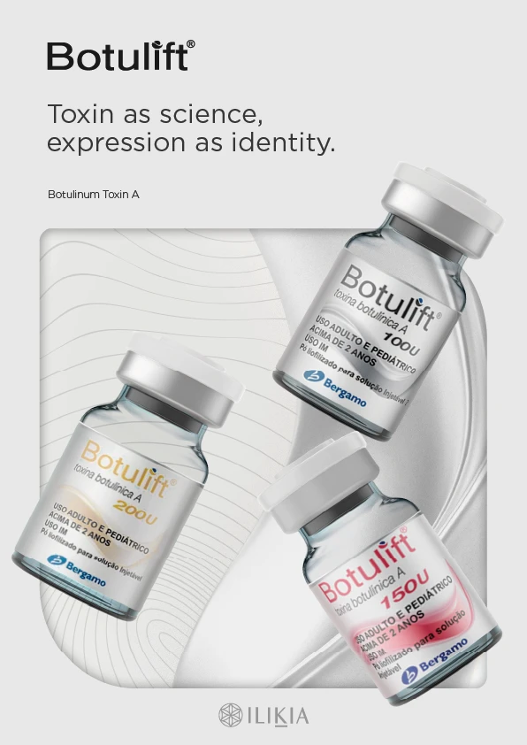 Capa Lamina Botulift - Ingles