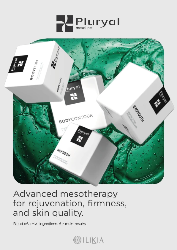 Capa Lamina Pluryal - Ingles