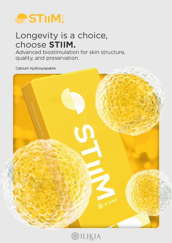 Capa Lamina Stiim - Ingles