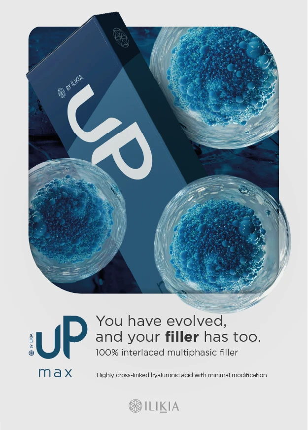 Capa Lamina UP Max - Ingles