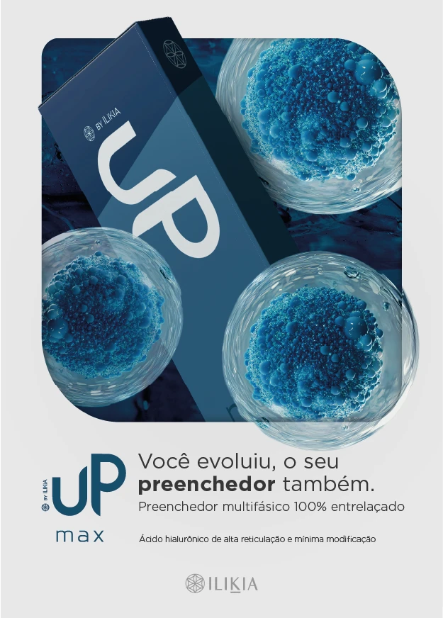 Capa Lamina UP Max - Portugues